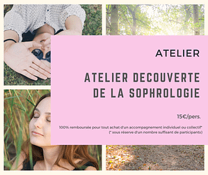 Ateliers Découverte